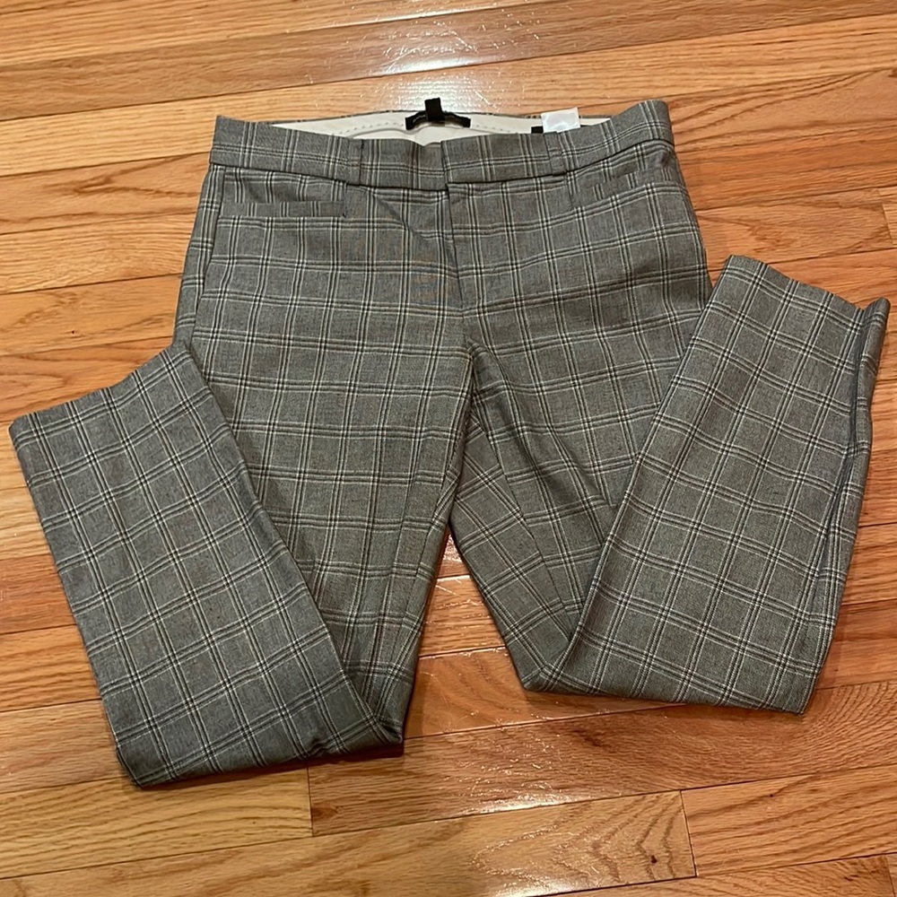 Banana republic Sloan cut pants